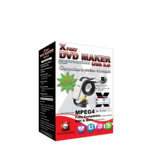 Kworld Dvd Maker 2 Driver