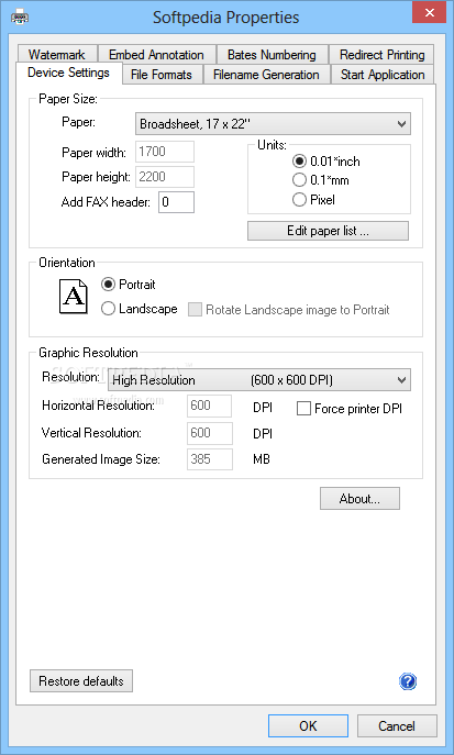 Adobe pdf printer driver windows 7 free download